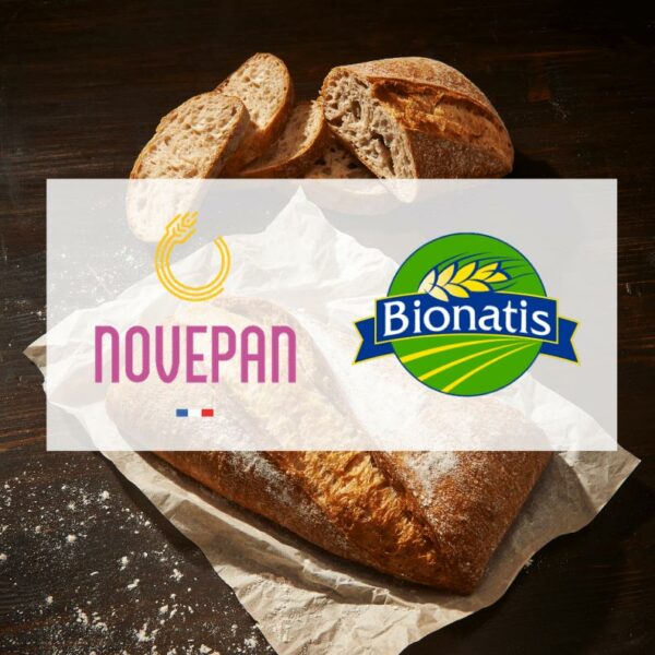 Rapprochement de NOVEPAN et de BIONATIS – juin 2019