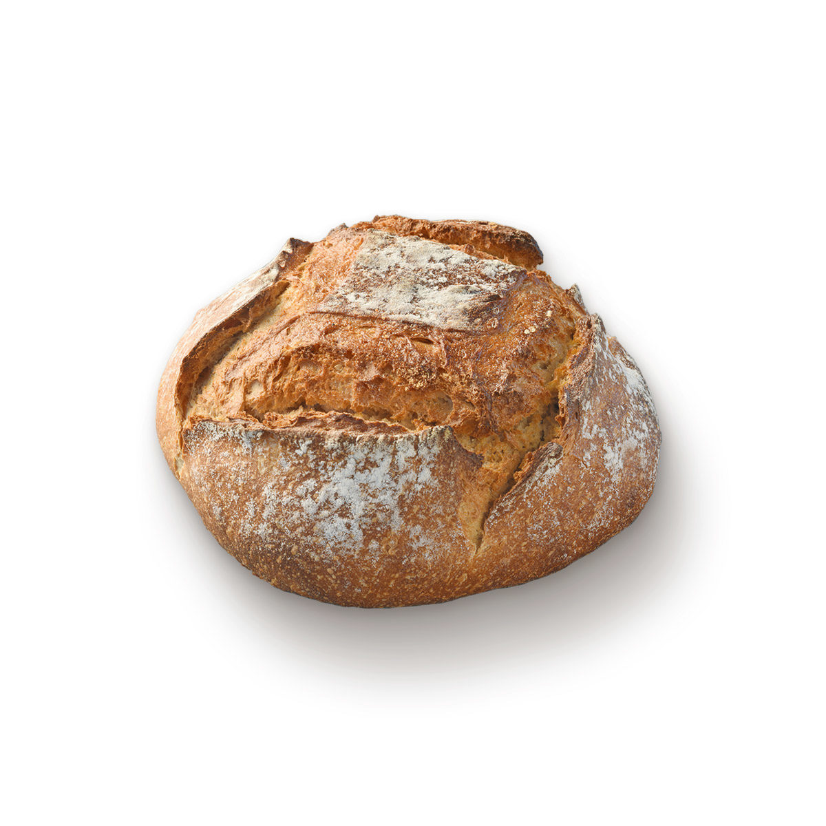 Plain Boule