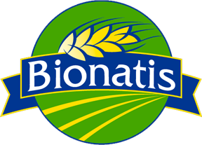 BIONATIS | French manufacturer | Organic part-baked bread and snacks