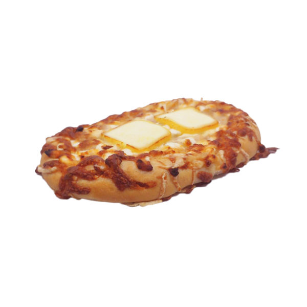 Fozza 4 Käsesorten